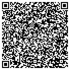 QR code with Saboe Chiropractic Center contacts