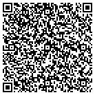 QR code with Heather Rutherford DDS contacts