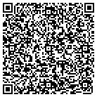 QR code with Heaven Sent Vending Service contacts