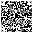 QR code with AAA Speedy Board-Up & GL Service contacts