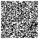 QR code with Mapleton School Superintendent contacts
