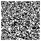 QR code with Oregon Department Of Forestry contacts