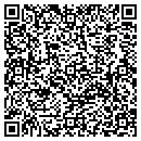 QR code with Las Aguilas contacts