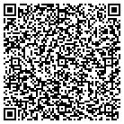 QR code with S D Diamond Logging Inc contacts