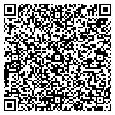 QR code with Mariposa contacts