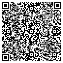 QR code with Richard F McGinty PC contacts