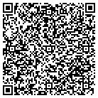QR code with Hideaway Hills Editing Service contacts