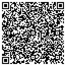 QR code with M & M Storage contacts