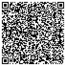 QR code with K & I Fire Systems Servicing contacts