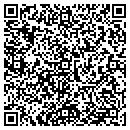 QR code with A1 Auto Lockout contacts