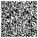 QR code with S C P Group contacts