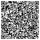 QR code with B & B Accessibility Contractor contacts