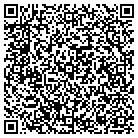 QR code with N E K AS Vehicle Licensing contacts