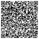 QR code with James D Roberts Flying R contacts