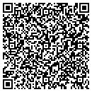 QR code with TAPS Trucking contacts