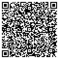 QR code with L S Mfg contacts