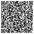 QR code with D T Service contacts