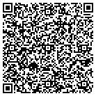 QR code with First Ocean Broker Inc contacts