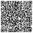 QR code with Out Back Septic Service contacts