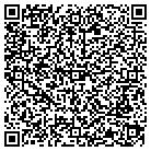 QR code with Oregon Fshrmens Cable Commitee contacts