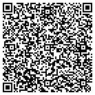 QR code with Chehalem Valley Middle School contacts