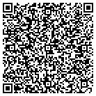 QR code with South Wasco County Schl Dist 1 contacts