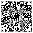 QR code with Hess Creek Boatworks contacts