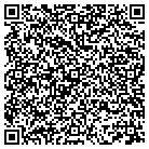 QR code with D & R Excavating & Construction contacts