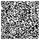 QR code with Rainbow World Day Care contacts
