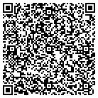 QR code with Advanced Hearing Service contacts