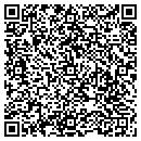 QR code with Trail's End Saloon contacts