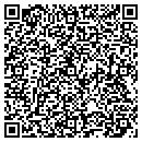 QR code with C E T Services Inc contacts