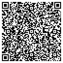 QR code with Hallcraft Inc contacts