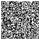 QR code with Robert V Fix contacts