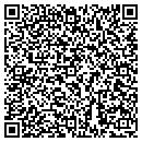 QR code with R Factor contacts