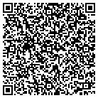 QR code with Gamma Mu Almni Assn Foundation contacts