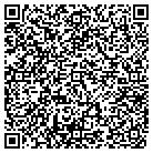 QR code with Henry Dozing & Excavating contacts