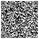 QR code with Woodburn Sew & Vac Center contacts