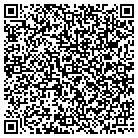 QR code with Oregon Women's Research Center contacts