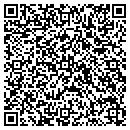 QR code with Rafter J Ranch contacts