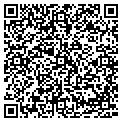 QR code with B C S contacts
