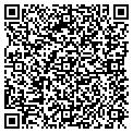 QR code with Les Ito contacts