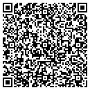 QR code with U S Market contacts