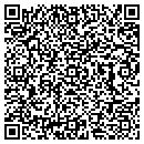 QR code with O Reid Reily contacts