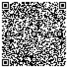 QR code with Riverside Rv Park contacts
