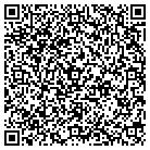 QR code with Pruitt Floor Covering Install contacts