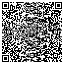 QR code with Janice Justice DC contacts