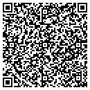 QR code with Thornton's contacts