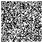 QR code with Claudine Sprang Custom Drapes contacts