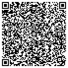 QR code with Facklers Carpet Service contacts
